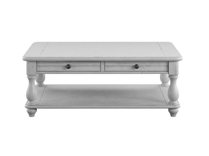 Cocktail Table - Gray