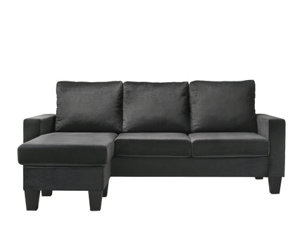 Jessica - Sofa Chaise