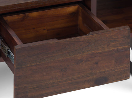 Lowry - Handcrafted Coffee Table