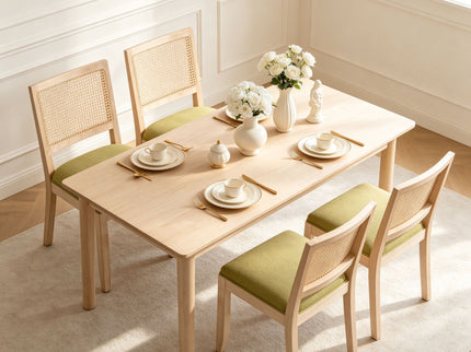 Kitchen & Dining Room Chairs (Set of 2)