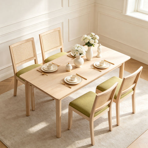 Kitchen & Dining Room Chairs (Set of 2)