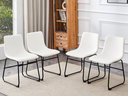 Classic Stylish Chairs Suitable For Modern Minimalist And Industrial Style Environments