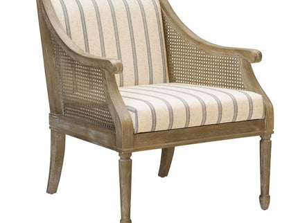 Isla - Accent Armchair Accents - Beige