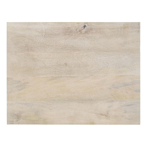 1 Door Accent Cabinet With Drawer - Beige