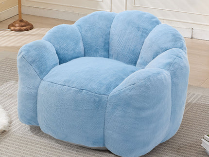 Lotus Style Compression Sofa With Pull Ring