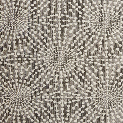 Hoffman - Push Back Recliner - Beige Multi