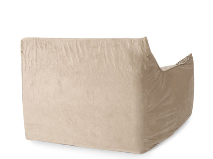 Allea - Bean Bag Chair With Armrests