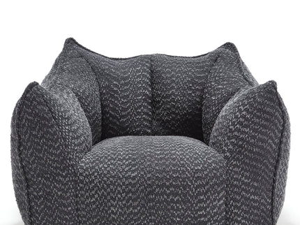 Comfortable Sofa Chairs With Highly Resilient Foam For Living Rooms And Bedrooms