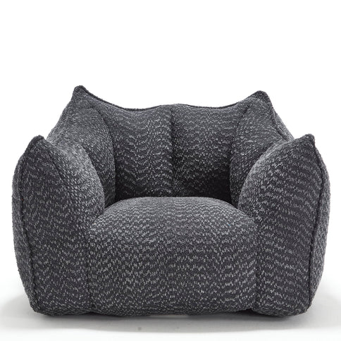 Comfortable Sofa Chairs With Highly Resilient Foam For Living Rooms And Bedrooms