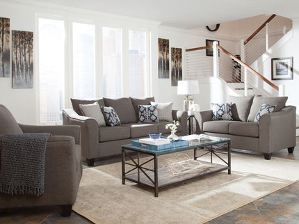 Creston - Living Room Set