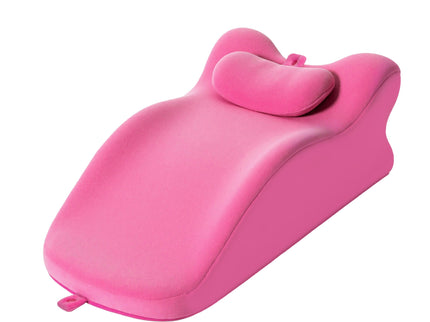 Ergonomic Spinal Posture Support Bed Pillow