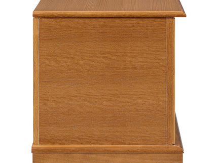 Rectangular Chest
