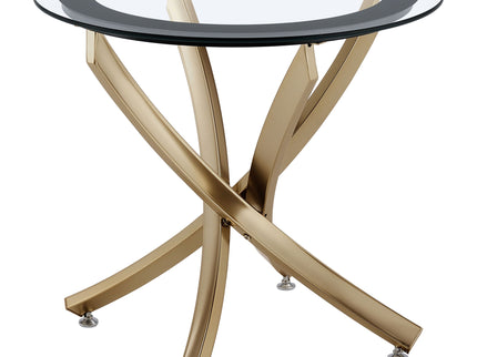 Connors - Round Top Table