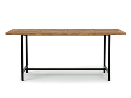 Campbell - Handcrafted Dining Table
