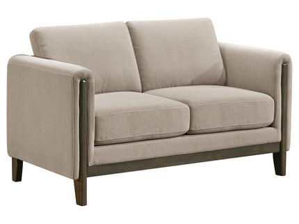 Fisher - Arm Sofa Set