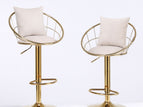 White / 2 Pieces