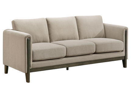 Fisher - Arm Sofa Set