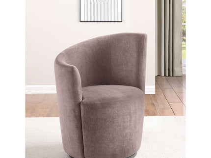 Kaylie - Upholstered Swivel Chair