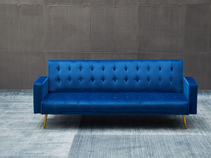 Comfort Compact Design Sofa Bed