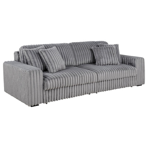 Clifford - Dual Power Chaise Sofa