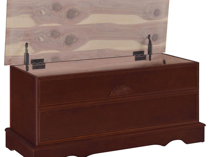 Rectangular Chest