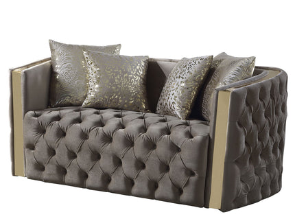 Naomi - Living Room Set