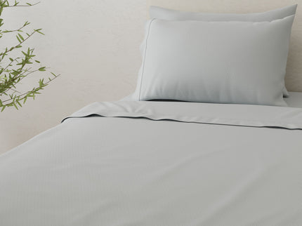 Brushed Hypoallergenic Split Sheet Set