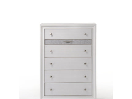 Naima - Ample Storage Chest