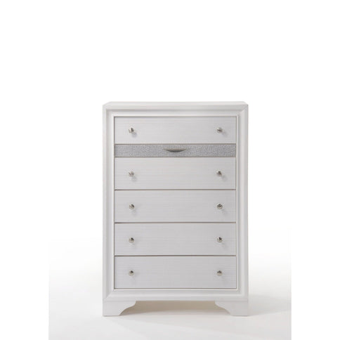 Naima - Ample Storage Chest