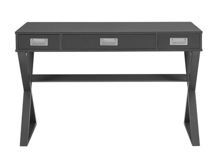 Crossmark - Campaign Desk - Dark Gray