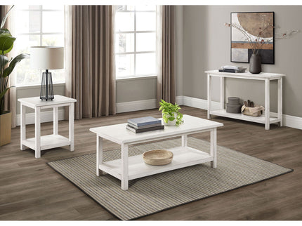 Castleton - Table