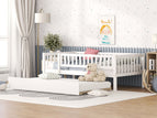 White / Twin / Trundle