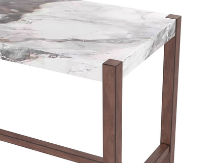 Counter Height Bar Table For Kitchen