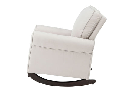 Elvin - Rocking Chair - Beige