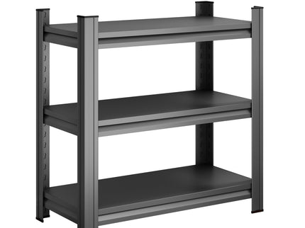 Adjustable Height Storage Shelving Units