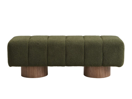 Upholstered Dining Bench For Dining Room