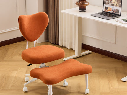 Multifunctional Ergonomic Meditation & Yoga Chair