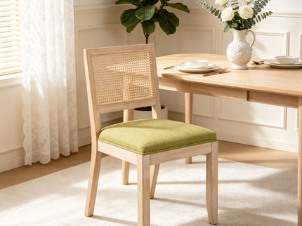 Kitchen & Dining Room Chairs (Set of 2)