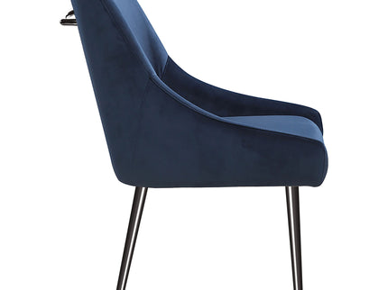 Barnay - Dining Side Chair (Set of 2)