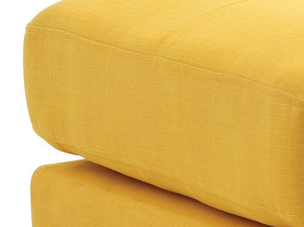 Casual Ottoman For Stylish Spaces