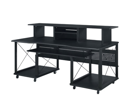 Megara - Music Desk, Multiple Storage