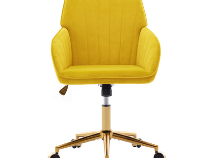 Adjustable Ergonomic Swivel Office Chair