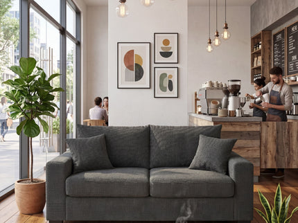 2 Seater Sofa For Living Room