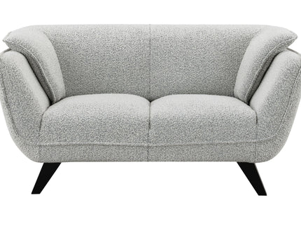 Nayeli - Boucle Loveseat