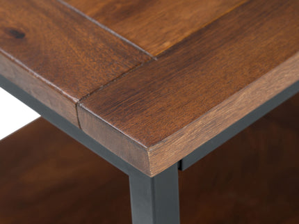 Skyler - Handcrafted Table