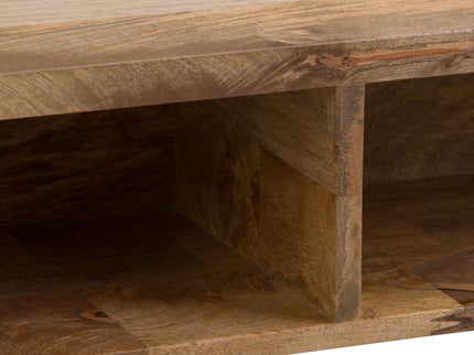 Hunter - Handcrafted Lift Top Coffee Table