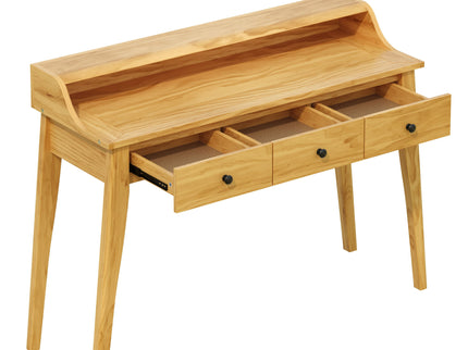 Modern Console Table With Drawers