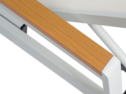 Oaxton - Chaise Lounge