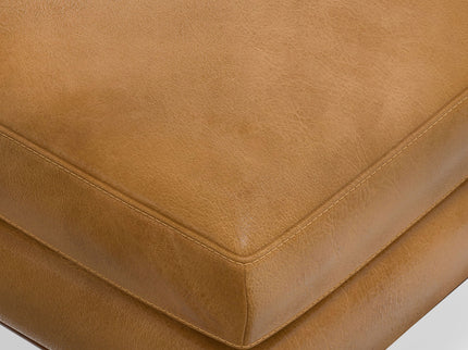 Morrison - Handcrafted Ottoman