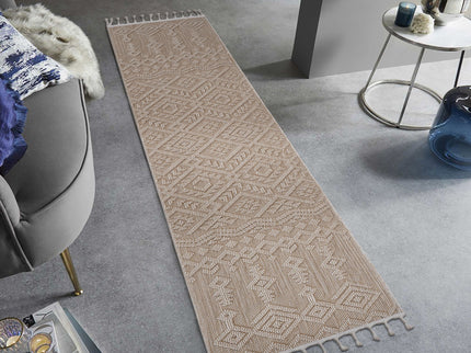Guros - Traditional Indoor / Outdoor Area Rug